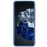 Husa Huawei P60 / P60 Pro Nillkin Super Frosted Shield Pro, albastru