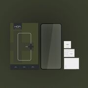 Folie din sticla pentru Nothing Phone 2, full-face Tempered Glass, margini negre