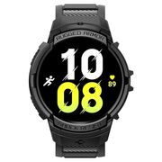 [Pachet husa + curea] Samsung Galaxy Watch 6 40mm Spigen Rugged Armor Pro, negru