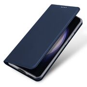 Husa Samsung Galaxy S23 FE Dux Ducis Skin Pro, negru