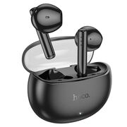 Earbuds true wireless, casti TWS, Bluetooth 5.3, Hi-Fi Sound, Stereo, Touch Control Hoco EW38, negru