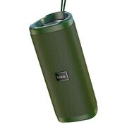 Boxa waterproof portabila Bluetooth, 10W, Hoco HC4, verde