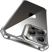 Husa iPhone 15 Pro Max ESR Air Armor, transparent