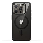 Husa pentru  iPhone 15 Pro - ESR Classic Hybrid HaloLock cu Magsafe Kickstand - negru