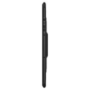 Husa pentru Samsung Galaxy Tab S9 11 inch Spigen Rugged Armor Pro, negru