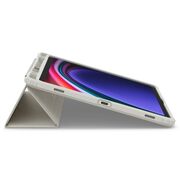 Husa Samsung Galaxy Tab S9 Spigen Ultra Hybrid Pro, gri