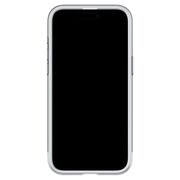 Husa iPhone 15 Pro Spigen Classic C1 MagSafe, gri