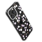 Husa iPhone 15 Pro Spigen Cyrill Cecile, Dream Daisy