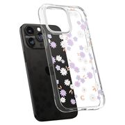 Husa iPhone 15 Pro Spigen Cyrill Cecile, Dream Daisy