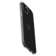 Husa iPhone 15 Spigen Liquid Crystal, transparenta