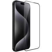 Folie sticla iPhone 15 Pro Max Nillkin Amazing CP+PRO, negru