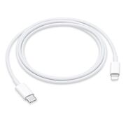 Cablu Apple A2561 tip C Thunderbolt 3 la Lightning, MM0A3ZM/A