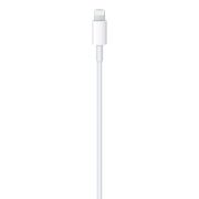 Cablu Apple A2561 tip C Thunderbolt 3 la Lightning, MM0A3ZM/A