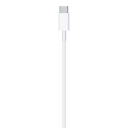 Cablu Apple A2561 tip C Thunderbolt 3 la Lightning, MM0A3ZM/A