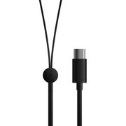Casti in-ear cu fir originale OnePlus, tip C, cip DAC, BE02T