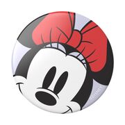 Popsockets original, suport cu functii multiple, Peekaboo Minnie Mouse