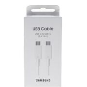 Cablu Fast Charging Samsung tip C 100W, 1.8m, EP-DX510JBEGEU