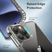 Husa iPhone 15 Pro ESR Air Armor, transparenta