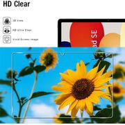 Folie de protectie Sticla Securizata pentru Xiaomi Redmi Pad SE 11 inch, transparenta