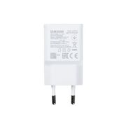Incarcator Samsung de priza USB-A, 2A, alb, bulk, EP-TA200EWE