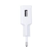 Incarcator Samsung de priza USB-A, 2A, alb, bulk, EP-TA200EWE