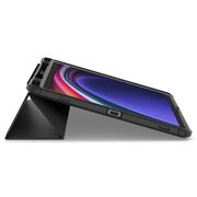 Husa Samsung Galaxy Tab S9 Spigen Ultra Hybrid Pro, negru