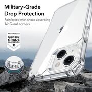 Husa iPhone 14 Plus ESR - Air Armor - Clear