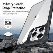 Husa iPhone 14 Pro ESR - Air Armor - Clear Black