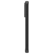 Husa iPhone 15 Pro ESR Classic Hybrid Halolock MagSafe - clear black