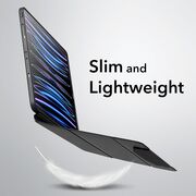Husa iPad Pro 11 inch 2022 / 2021 ESR - Ascend Hybrid cu capac magnetic, functie stand si sleep/wake-up - negru
