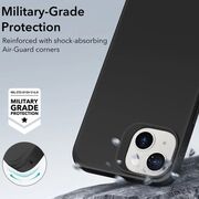 Husa iPhone 14 Plus ESR Classic Hybrid Halolock MagSafe - black