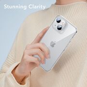 Husa iPhone 13 ESR - Ice Shield - Clear
