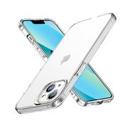 Husa iPhone 13 ESR Ice Shield, transparenta