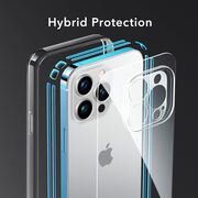 Husa iPhone 14 Pro ESR - Ice Shield - Clear