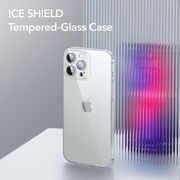 Husa iPhone 14 Pro ESR - Ice Shield - Clear