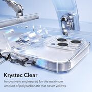 Husa iPhone 14 Pro ESR - Krystec - Clear