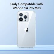Husa iPhone 14 Pro Max ESR - Krystec - Clear
