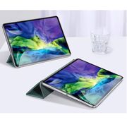 Husa iPad Pro 11 inch 2022 / 2021 ESR - Rebound Magnetic functie stand si sleep/wake-up - forest green