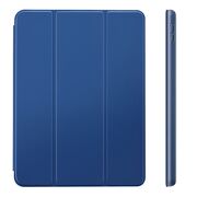 Husa iPad 9 / 8 / 7 10.2" (2019 / 2020 / 2021) ESR Rebound Pencil, navy blue