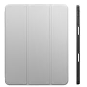 Husa iPad Pro 11" 2022, 2021 ESR Rebound Pencil, gri