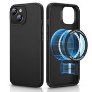 Husa iPhone 14 Plus ESR Classic Hybrid Halolock MagSafe - black