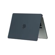 Carcasa pentru MacBook Air 15 2023 Smartshell, negru mat