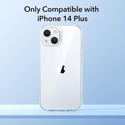 Husa iPhone 13 ESR - Krystec - Clear