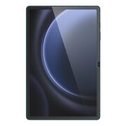 Folie sticla Samsung Galaxy Tab S9 FE+ Plus Spigen Glas.tR Slim, transparenta