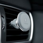 Suport telefon auto grila ventilatie magnetic Baseus, C40141201S13-00
