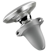 Suport telefon auto grila ventilatie magnetic Baseus, C40141201S13-00
