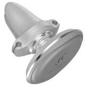 Suport telefon auto grila ventilatie magnetic Baseus, C40141201S13-00