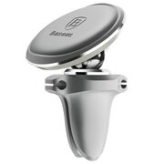 Suport telefon auto grila ventilatie magnetic Baseus, C40141201S13-00