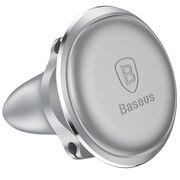 Suport telefon auto grila ventilatie magnetic Baseus, C40141201S13-00