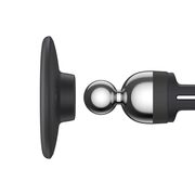Suport auto magnetic premium pentru grila ventilatie Baseus C01